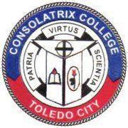 consolatrix college of toledo city|Consolatrix College of Toledo City, Inc. Official Page .